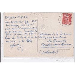 ESSONNES : batiment - tres bon etat