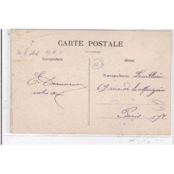 LAON : nos types originaux de laon  - etat