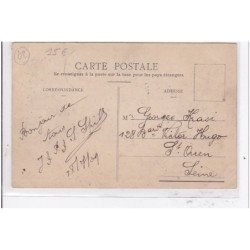 CHEZY-en-OXOIS : l'eglise, tour du XVIe siecle - tres bon etat