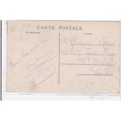VILLERS-le-VASTE : vue panoramique - tres bon etat
