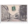 GANDELU : rue du champdieu - tres bon etat