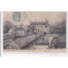 GANDELU : le moulin - etat