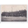 HIRSON : la gare - tres bon etat