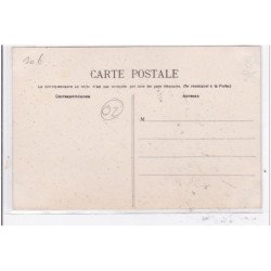 HIRSON : la gare - tres bon etat