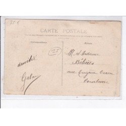 AURILLAC: les sabotiers - très bon état