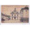 NEUILLY-St-FRONT : place de l'hotel-de-ville - etat