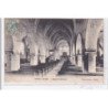 CHARLY : l'eglise (interieur) - tres bon etat