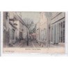 BEAURIEUX : rue de l'eglise - etat