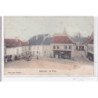 BEAURIEUX : la place - etat