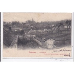 BEAURIEUX : vue generale - tres bon etat
