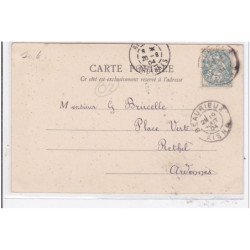 BEAURIEUX : vue generale - tres bon etat