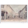 BEAURIEUX : rue de la grosse pierre - etat