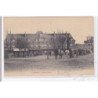 St-QUENTIN : la gare du nord - tres bon etat