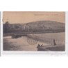 CHEZY-sur-MARNE : le barrage - etat