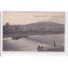 CHEZY-sur-MARNE : le barrage - tres bon etat