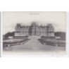 LAVERSINE : chateau de laversine - tres bon etat