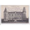 ETAMPES : le chateau - tres bon etat