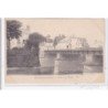 NEUFCHATEL-sur-AISNE : pont sur l'aisne - tres bon etat