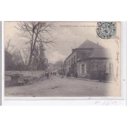 BEAURIEUX : le bas beaurieux - tres bon etat