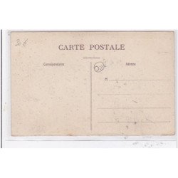 CREPY-en-LAONNOIS : sablieres de serival - tres bon etat