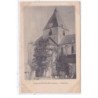 GUIGNICOURT : l'eglise - tres bon etat