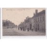 BERRY-au-BAC : la grande rue - tres bon etat