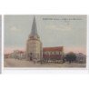 AUBENTON : l'eglise et le monument - tres bon etat