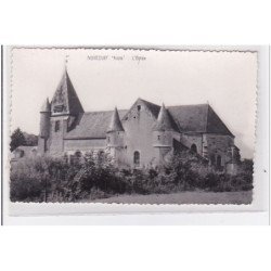 NOIRCOURT : l'eglise - tres bon etat
