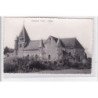 NOIRCOURT : l'eglise - tres bon etat
