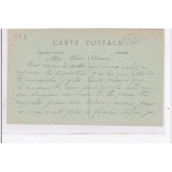 MARIZY-St-MARD : porte de la ferme - tres bon etat