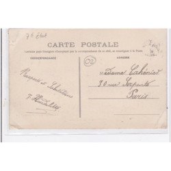 MORTIERS : le pont lesur - etat