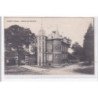 COINCY : chateau de jouvence - tres bon etat