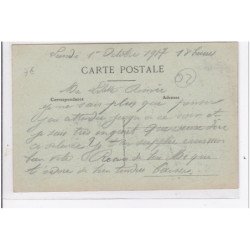 COINCY : le geant de montpraux, la chambre des fées - tres bon etat