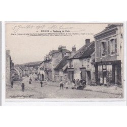 FISMES : faubourg de vesle - très bon état