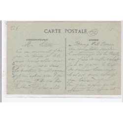 FISMES : faubourg de vesle - très bon état