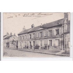 BRAINE : la gendarmerie - très bon état