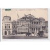St-QUENTIN : le theatre - très bon état