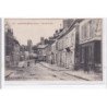 LA FERTE-MILON : rue de la cité - tres bon etat
