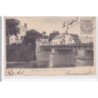 NEUFCHATEL-sur-AISNE : pont sur l'aisne - tres bon etat