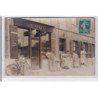 PREY : carte photo du tabac LEDUC - très bon état