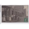 PREY : carte photo du tabac LEDUC - très bon état