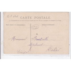 FOLEMBRAY : la poste - etat