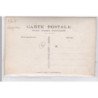 BEAUVAIS : carte photo de la fanfare (harmonie municipale) - très bon état
