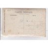 MONTLUCON : carte photo de conscrits - très bon état