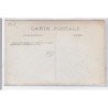 PARIS : carte photo d'un taxi - très bon état