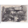 MONTEMONT : chasseurs alpins, militaires - tres bon etat