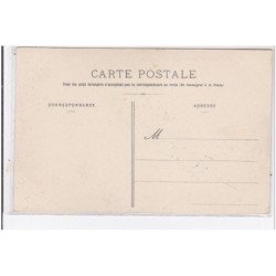 MONTEMONT : chasseurs alpins, militaires - tres bon etat