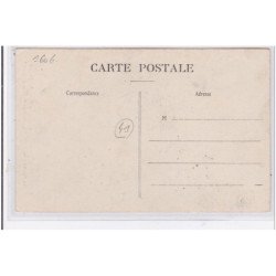 Le poète Léon Boureau - auteur du sonnet à Mistral - très bon etat