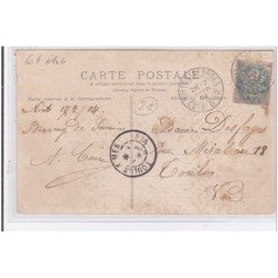 NUITS SAINT GEORGES : la vendange - les porteurs - etat