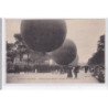 VERSAILLES : l'enlevement des ballons """"Hoche, Marceau et Kleber"""" (aviation) - très bon état